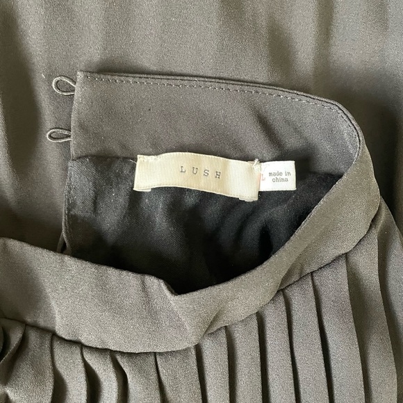 Lush jumpsuits - Picture 4 of 4